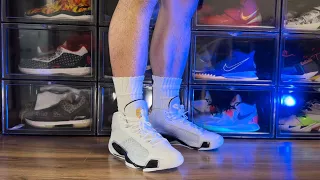 Air Jordan 38 fiba #sneakers #sneakerhead #basketball #nba #nike #airjordan #fiba #ingram