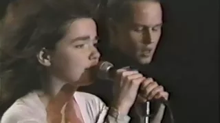 Sugarcubes - Live in Alabama (October 1988) (1/2)