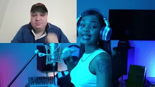 American reacts to BZRP Music Sessions #60