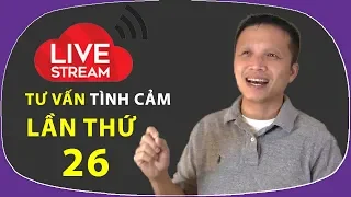 💥Gỡ rối tơ lòng... thòng 26!