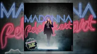 Madonna - Illuminati (Rebel Heart Tour - Studio Version)