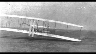 Documentary  The Wright Brothers' Story