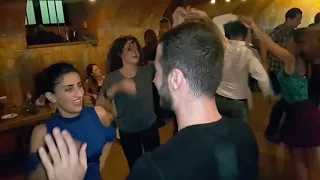 Salsa Party in Tbilisi