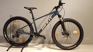 2021 GIANT TALON 0 | GIANT TALON 27.5 0