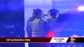 Hit-and-run under investigation in Lynn