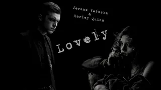 Jerome Valeska & Harley Quinn - Lovely