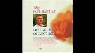 Paul Mauriat - Love Sounds Collection 2.