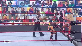 Asuka vs Charlotte Flair (Full Match Part 3/3)