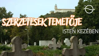 VÁRJÁK A FELTÁMADÁST – Isten kezében