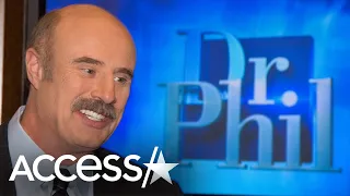 Dr. Phil Ends Show After 21 Seasons