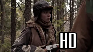 Hunter Hunter(2020) Official Trailer