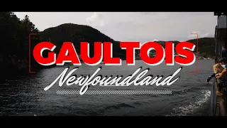 Gaultois Newfoundland 2021