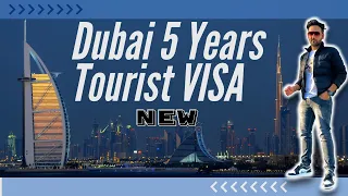 New 5 Years Visa Price and Requirements for UAE. Get visa in 2 Days || Easy Process