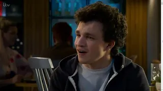 Simon finds out Carla has hired Jacob - Coronation Street 27th April 2022