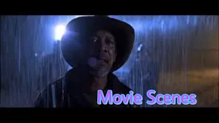 Hard Rain (1998) - Jim and The Gang (Diner Scene) | Movie Scenes