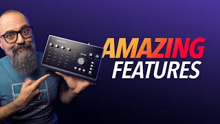 The Best Audio Interface of 2022? | Audient iD44 MKII - In Depth Walkthrough