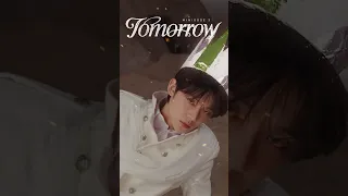 TXT (투모로우바이투게더) minisode 3: TOMORROW Concept Trailer Teaser (YEONJUN ver.)