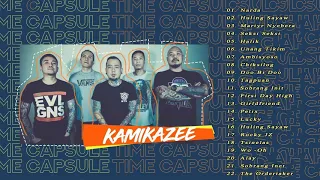 Kamikazee Greatest Hits 2020 -  Kamikazee Songs Playlist 2020