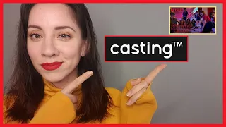 HOW TO BE AN EXTRA IN STRANGER THINGS SEASON 4 NOW CASTING!!!