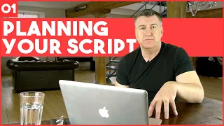 How to Plan Your Script to Write a Professional Screenplay