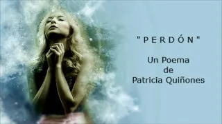 PERDÓN - De Patricia Quiñones - Voz: Ricardo Vonte