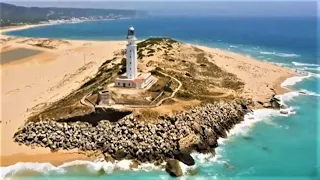 ¿Conoces el paraíso?, Barbate y Conil, Cádiz