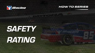 iRacing How-To | Safety Rating
