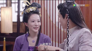 【萌妻食神 第2季】Cinderella Chef S2 EP35 预告抢先看 种丹妮/徐志贤穿越时空秀恩爱 百纳热播剧场