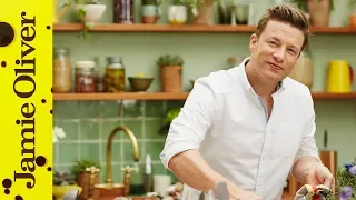 How to Cook Lemon Sole | Jamie Oliver