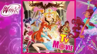 Winx Club  TV Movie - 02 All Is Magic