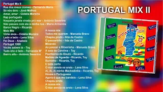 Vários artistas - Portugal Mix 2 (Full album)