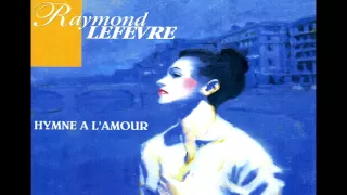 Raymond Lefevre   -  La Boheme