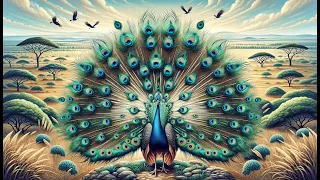 The Enigmatic World of Peacocks: Unfurling Nature's Masterpiece