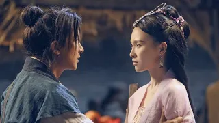 Chinese Movie - A Chinese Odyssey: Part Three (2016) [5]