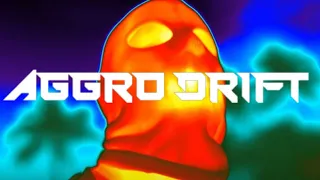 AGGRO DR1FT (2024) - TIFF 2023 Review