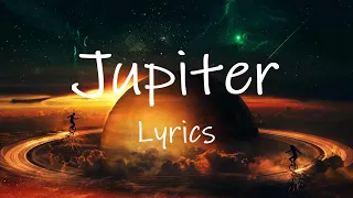 Jerome - Jupiter (Lyrics)