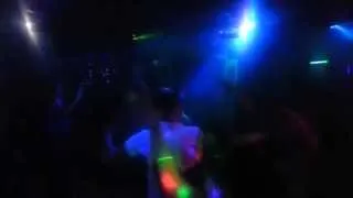 DJ СОЛНЦЕ - Ночной Клуб КЛУБNIКА
