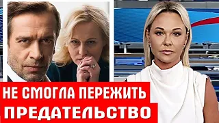 МАШКОВ ОТКАЗАЛСЯ ОТ НЕЁ!  ТЯЖЕЛЫЙ РАЗВОД  и позднее счастье актрисы Елены Шевченко