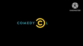 Nickelodeon Germany (Comedy Central) Sign off Bumper