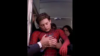 Demons by Imagine Dragons (spider man 2)