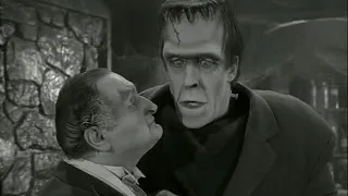 The Munsters - S01E18