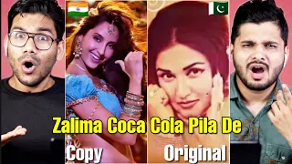 These Bollywood item Songs are Originally Pakistani