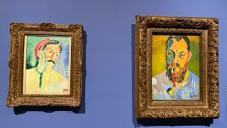 The Metropolitan Museum in New York | Vertigo of Color | Met Exhibitions