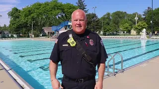 Swim Safety