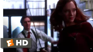 The Avengers (1998) - A Lady of Hidden Talents Scene (2/10) | Movieclips