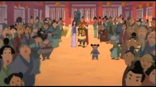 Mulan II 2004 Official TrailerHD