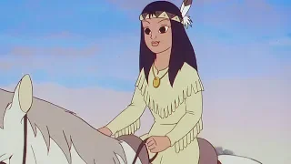 LE FUTUR ROI DE LA PRAIRIE - Pocahontas, ép 11 - FR