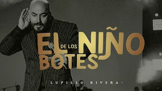Lupillo Rivera - El Niño De Los Botes (Video Oficial)
