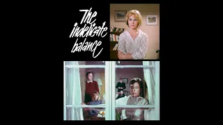 The Indelicate Balance (1969) Trailer