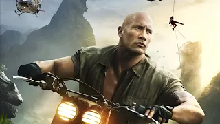 1. The Rock Going Head#-To-Head with a HELICOPTER_# _ Hobbs _ Shaw (2019) _ Screen Bites(1050 4 k